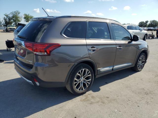 Photo 3 from auction – 2016 MITSUBISHI OUTLANDER with VIN JA4AD3A31GZ044091