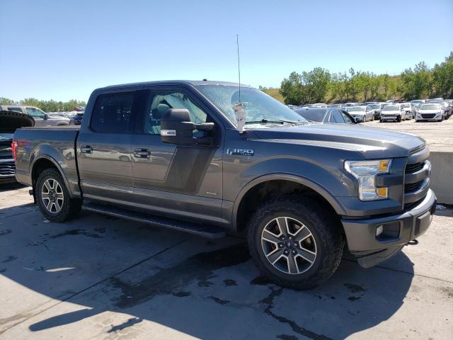 Photo 4 from auction – 2015 FORD F150 SUPER with VIN 1FTEW1EG2FFB88798