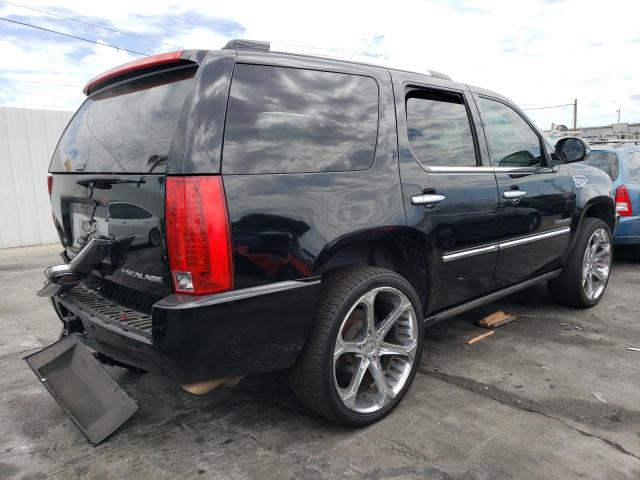 Photo 3 from auction – 2012 CADILLAC ESCALADE L with VIN 1GYS3BEF1CR120649