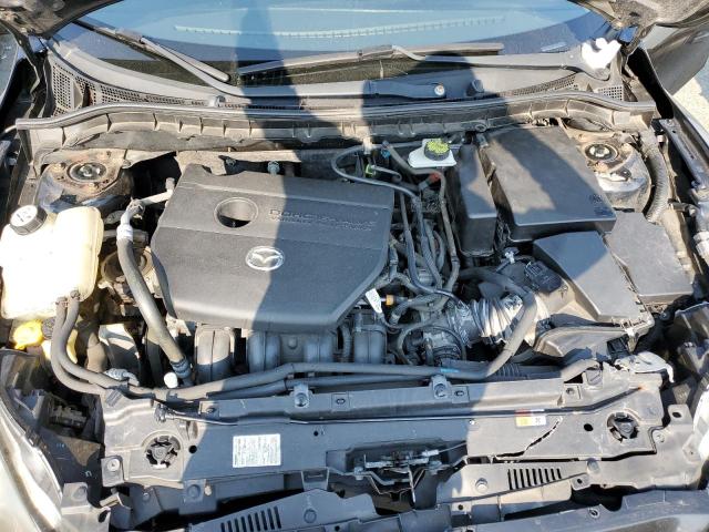 Photo 11 from auction – 2010 MAZDA MAZDA3 with VIN JM1BL1H61A1251748