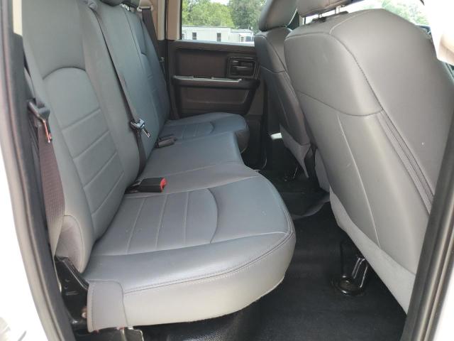 Photo 10 from auction – 2018 RAM 1500 ST with VIN 1C6RR6FG7JS284132