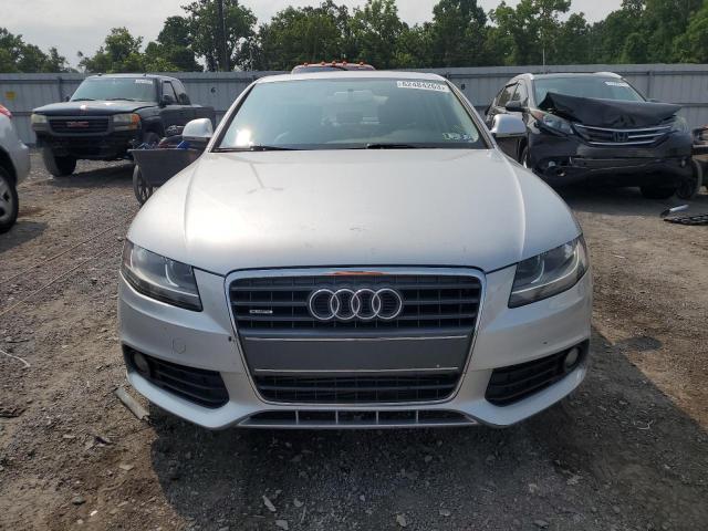 Photo 5 from auction – 2009 AUDI A4 2.0T QU with VIN WAULF78K89A132745