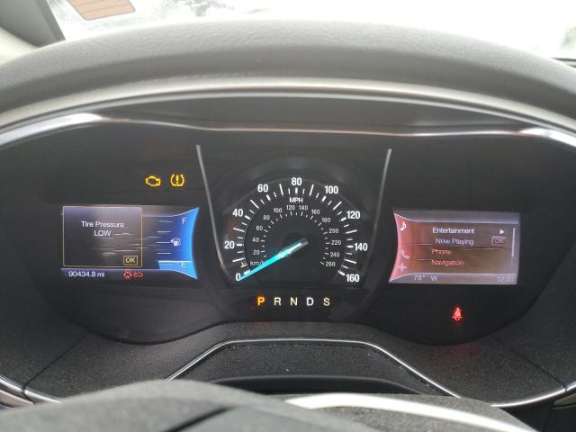 Photo 9 from auction – 2013 FORD FUSION SE with VIN 3FA6P0HRXDR152677