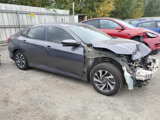 Photo 4 from auction – 2016 HONDA CIVIC EX with VIN 2HGFC2F86GH535755