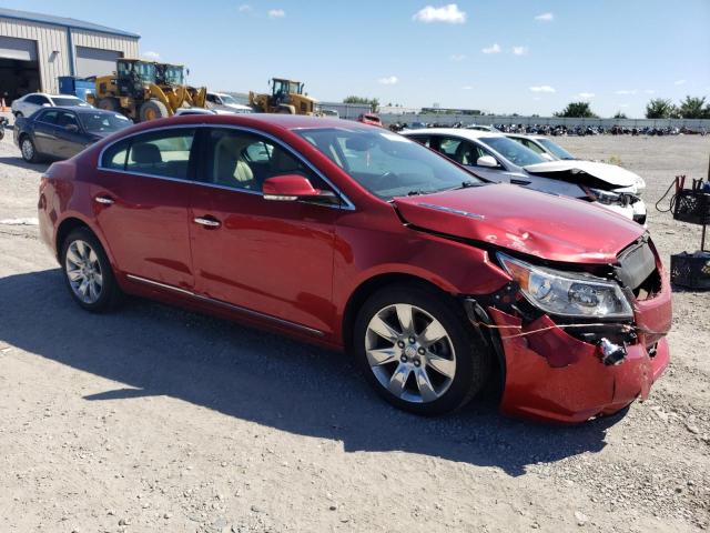Photo 4 from auction – 2013 BUICK LACROSSE with VIN 1G4GC5E30DF129263