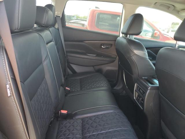 Photo 11 from auction – 2019 NISSAN MURANO S with VIN 5N1AZ2MS0KN128564