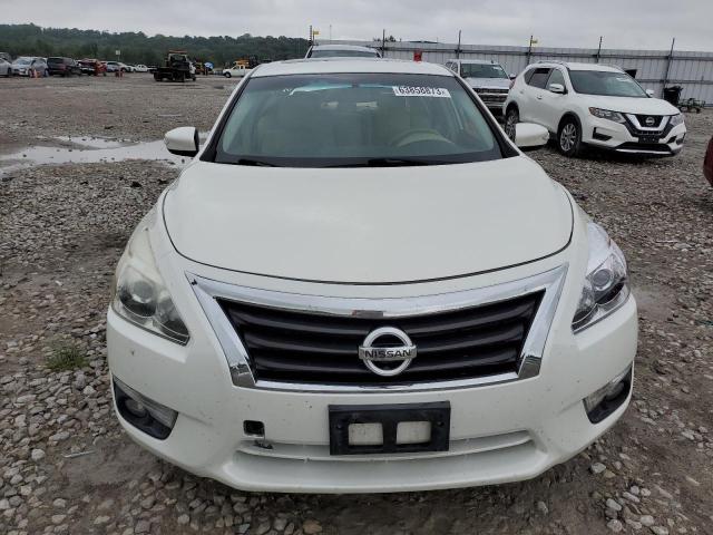 Photo 5 from auction – 2013 NISSAN ALTIMA with VIN 1N4AL3AP0DN589882