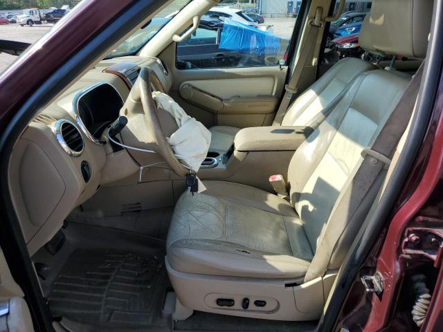 Photo 7 from auction – 2008 FORD EXPLORER E with VIN 1FMEU74E28UA22686