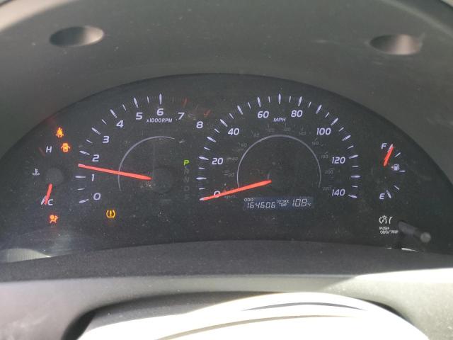 Photo 9 from auction – 2010 TOYOTA CAMRY BASE with VIN 4T4BF3EK3AR082594