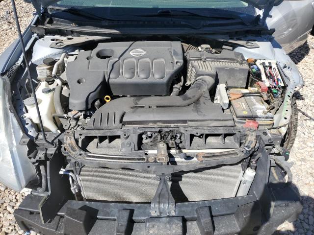 Снимка 11 от търг – 2012 NISSAN ALTIMA BAS с VIN 1N4AL2AP9CC230275