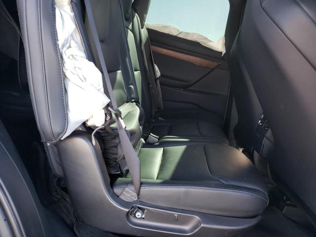 Photo 10 from auction – 2019 TESLA MODEL X with VIN 5YJXCAE2XKF185068