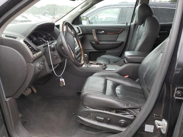 Photo 7 from auction – 2015 GMC ACADIA DEN with VIN 1GKKVTKD2FJ244784