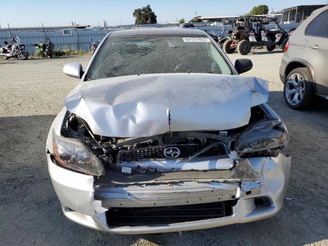 Photo 5 from auction – 2010 TOYOTA SCION TC with VIN JTKDE3B73A0313441