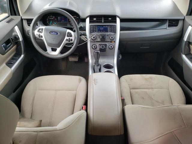 Photo 8 from auction – 2012 FORD EDGE SE with VIN 2FMDK3GC8CBA44355