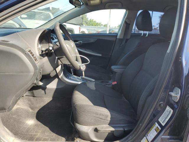 Photo 7 from auction – 2013 TOYOTA COROLLA BA with VIN 5YFBU4EE1DP166418