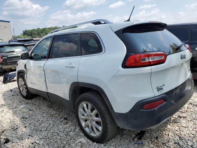 Photo 2 from auction – 2015 JEEP CHEROKEE L with VIN 1C4PJMDS9FW664561