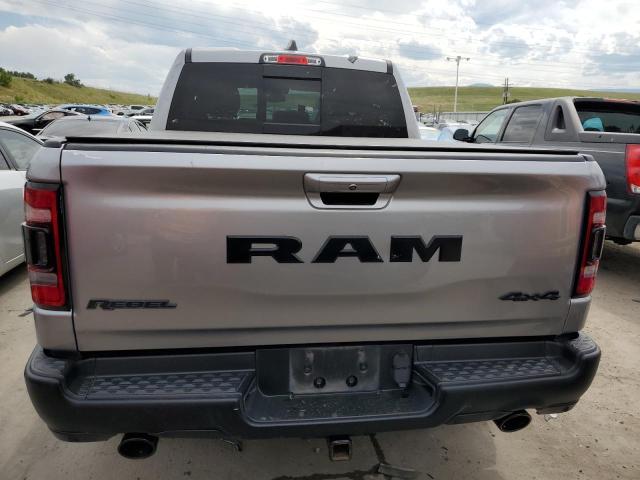 Снимка 6 от търг – 2019 RAM 1500 REBEL с VIN 1C6SRFLTXKN721981