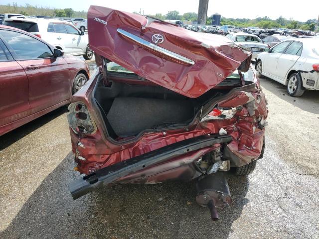 Photo 6 from auction – 2005 TOYOTA CAMRY LE with VIN 4T1BE32K05U089820
