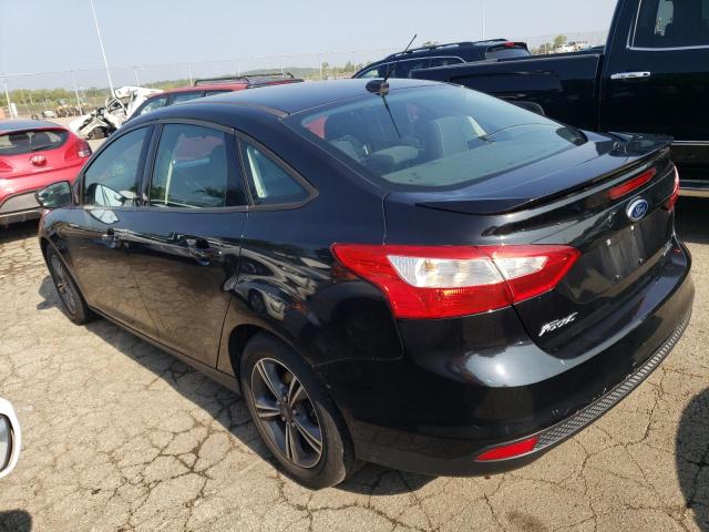 Снимка 2 от търг – 2014 FORD FOCUS SE с VIN 1FADP3F22EL411466