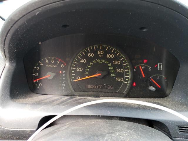 Photo 9 from auction – 2005 HONDA ACCORD EX with VIN 1HGCM56795A080906