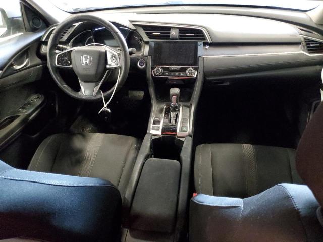 Photo 8 from auction – 2016 HONDA CIVIC EX with VIN 19XFC2F75GE001910