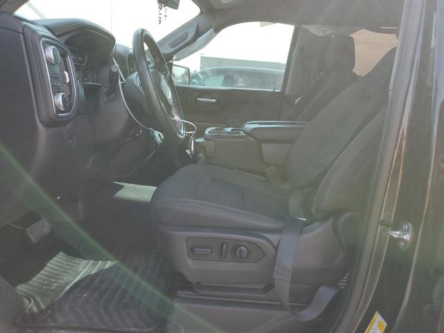 Photo 7 from auction – 2020 GMC SIERRA C15 with VIN 3GTP8CED5LG104536