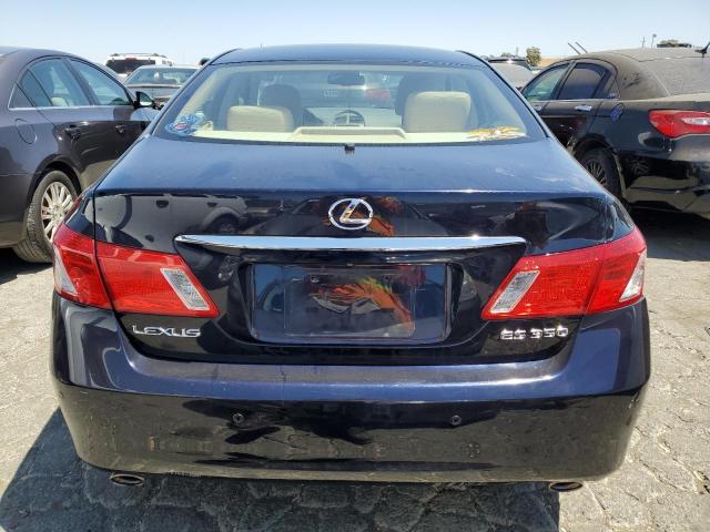 Photo 6 from auction – 2008 LEXUS ES 350 with VIN JTHBJ46G282173194