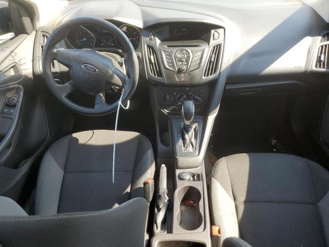 Photo 8 from auction – 2014 FORD FOCUS S with VIN 1FADP3E26EL174756
