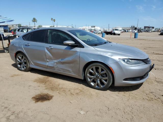Снимка 4 от търг – 2016 CHRYSLER 200 S с VIN 1C3CCCBG1GN175102