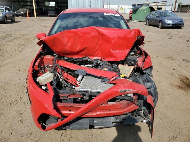Photo 5 from auction – 2013 FORD FIESTA SE with VIN 3FADP4EJ9DM109751