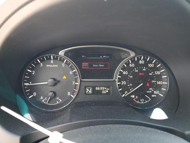 Photo 9 from auction – 2015 NISSAN ALTIMA 2.5 with VIN 1N4AL3AP0FC467067