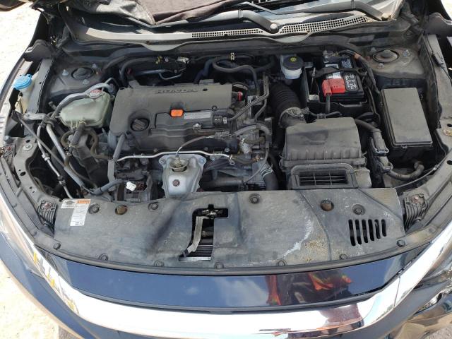 Photo 11 from auction – 2017 HONDA CIVIC EX with VIN 2HGFC2F75HH563765
