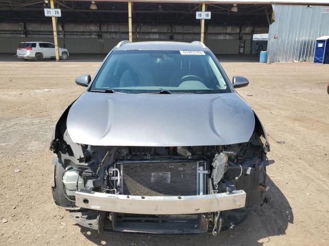 Photo 5 from auction – 2017 KIA NIRO FE with VIN KNDCB3LC1H5098713