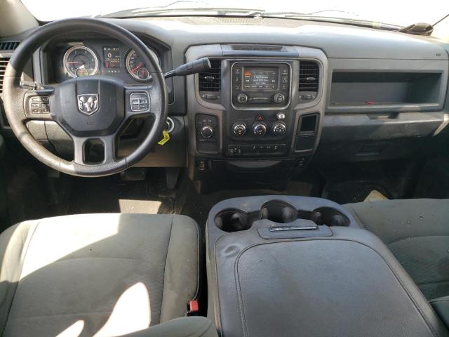 Photo 8 from auction – 2016 RAM 3500 ST with VIN 3C63RRGL5GG290384