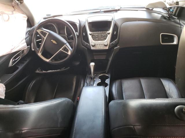 Фото 8 с аукциона – 2012 CHEVROLET EQUINOX LT с VIN 2GNALFEK8C6106756