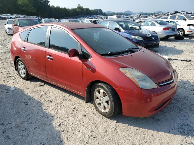 Photo 4 from auction – 2006 TOYOTA PRIUS with VIN JTDKB20U063129879