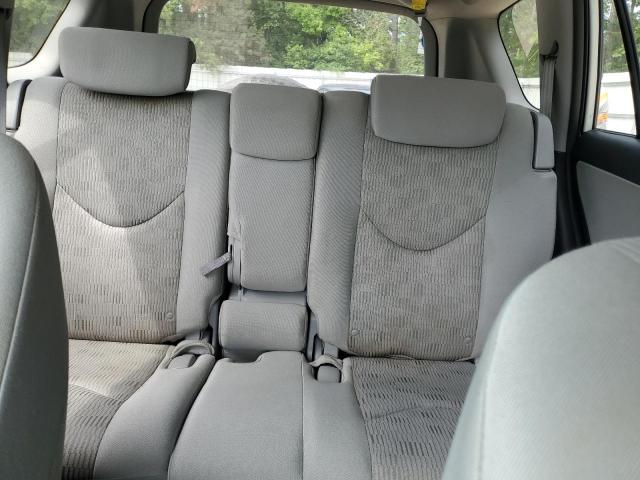 Photo 10 from auction – 2011 TOYOTA RAV4 with VIN 2T3BF4DV5BW110920