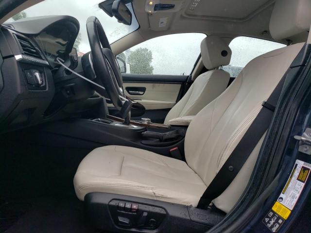 Photo 7 from auction – 2015 BMW 428 XI GRA with VIN WBA4C9C52FG135143