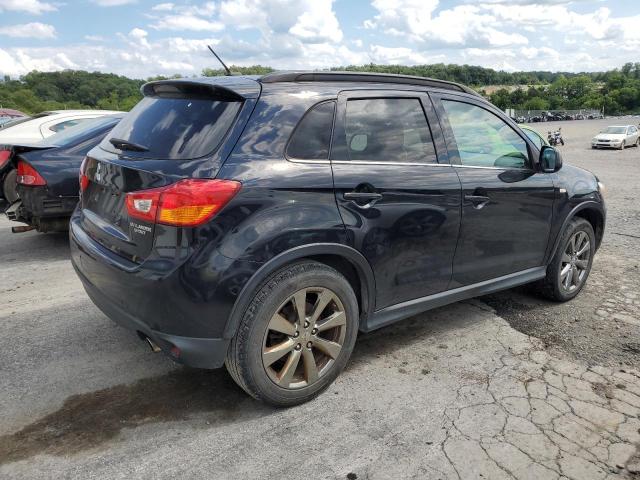 Photo 3 from auction – 2013 MITSUBISHI OUTLANDER with VIN 4A4AR5AU0DE021327