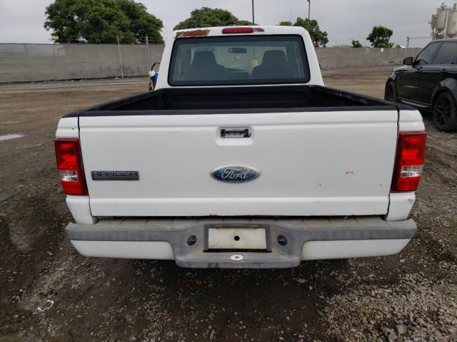Photo 6 from auction – 2008 FORD RANGER SUP with VIN 1FTYR14D08PA88711