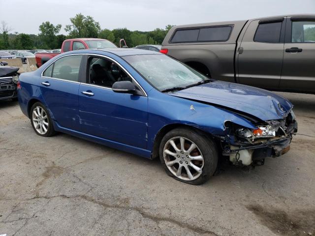 Фото 4 с аукциона – 2004 ACURA TSX с VIN JH4CL96844C044124