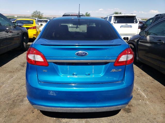 Photo 6 from auction – 2012 FORD FIESTA SE with VIN 3FADP4BJ8CM172052