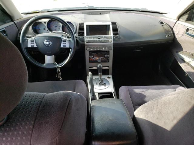 Photo 8 from auction – 2006 NISSAN MAXIMA SE with VIN 1N4BA41E06C841255