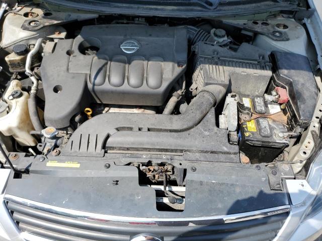 Photo 11 from auction – 2008 NISSAN ALTIMA 2.5 with VIN 1N4AL21E98C220917