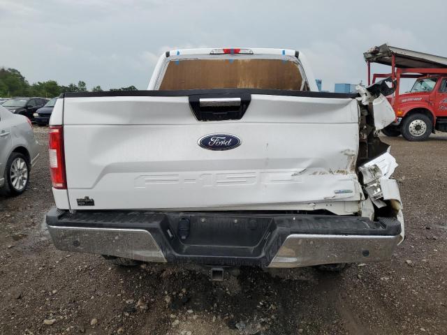 Photo 6 from auction – 2019 FORD F150 SUPER with VIN 1FTEW1E44KKC33392