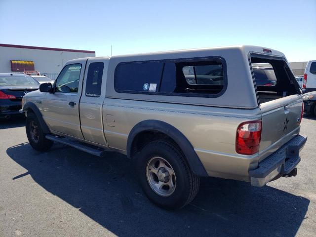 Photo 2 from auction – 2002 FORD RANGER SUP with VIN 1FTZR45E62PB31825