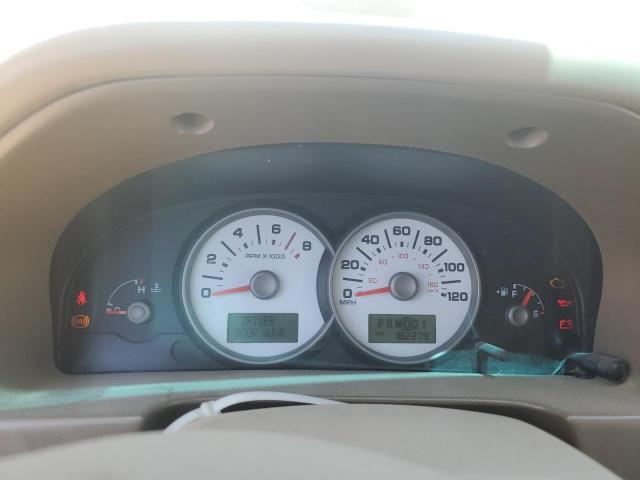 Photo 9 from auction – 2005 FORD ESCAPE LIM with VIN 1FMYU94155KA35834