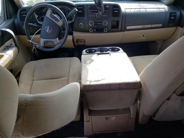 Photo 8 from auction – 2007 GMC NEW SIERRA with VIN 2GTEK13M771602879