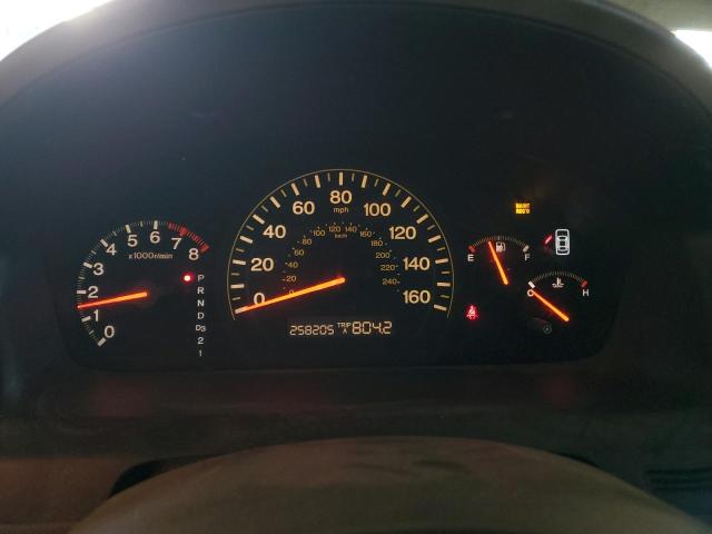 Photo 9 from auction – 2003 HONDA ACCORD LX with VIN JHMCM56373C082018