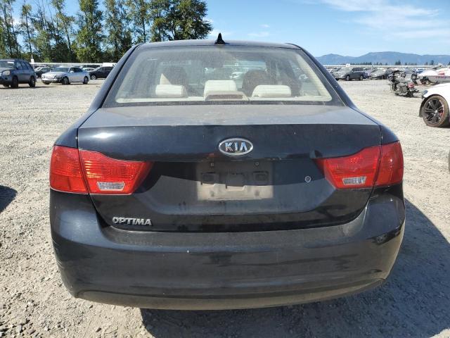 Photo 6 from auction – 2010 KIA OPTIMA LX with VIN KNAGG4A80A5378603